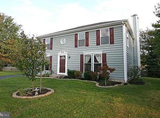 6594 Fellingwood Ct, Frederick, MD 21703