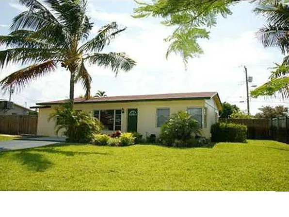 2610 NE 8th Ave, Pompano Beach, FL 33064