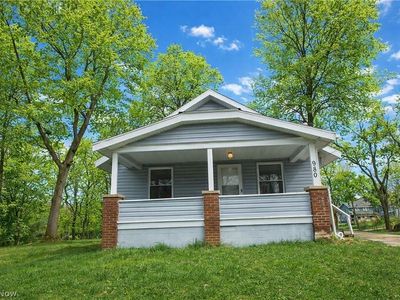 980 W La Clede Ave, Youngstown, OH, 44511