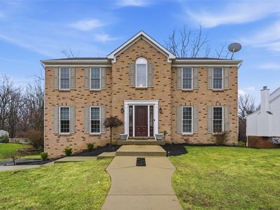 1053 Whispering Woods Dr, Coraopolis, PA, 15108