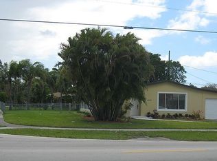 18630 SW 97th Ave, Cutler Bay, FL 33157