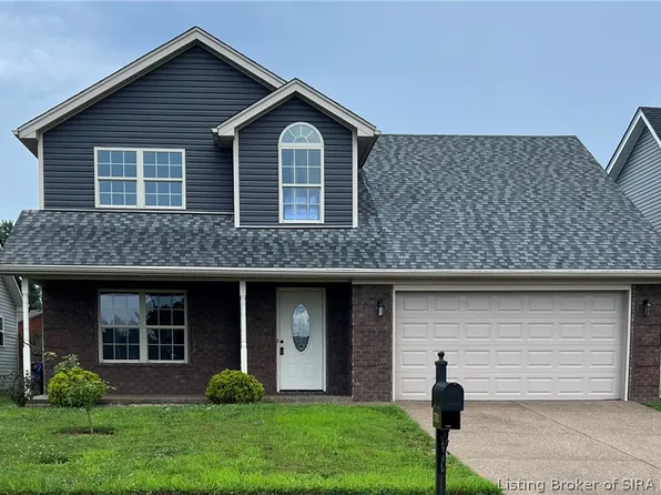 7311 Meyer Loop, Sellersburg, IN 47172