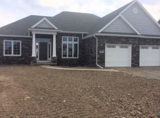 7459 Peppergrass Xing, Maumee, OH 43537