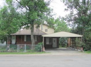 874 Beaver St, Sheridan, WY 82801