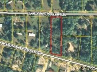 7435 Campflowers Rd, Youngstown, FL 32466