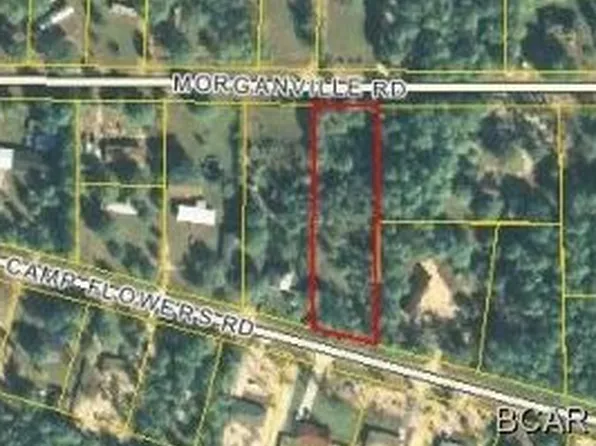 7435 Campflowers Rd, Youngstown, FL 32466