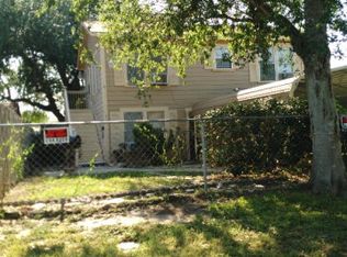 511 Dubois St, Alice, TX 78332