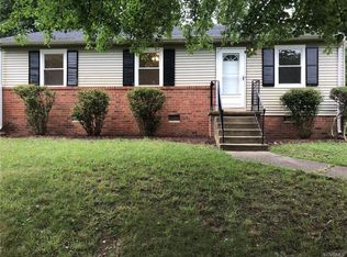 1406 E Washington St, Henrico, VA 23075