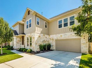 2100 Camino Alemeda, Cedar Park, TX 78641