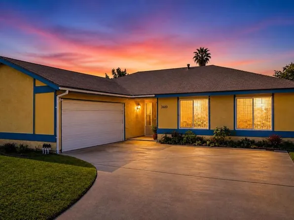 3600 Oarfish Ln, Oxnard, CA 93035