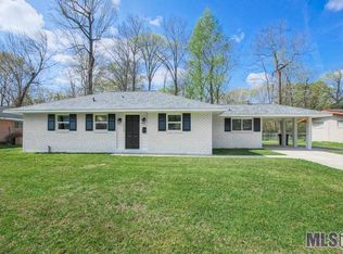 3025 Oakcrest Dr, Baton Rouge, LA 70814