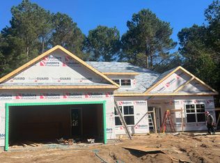 2835 Pecan Ln, Conway, SC 29526