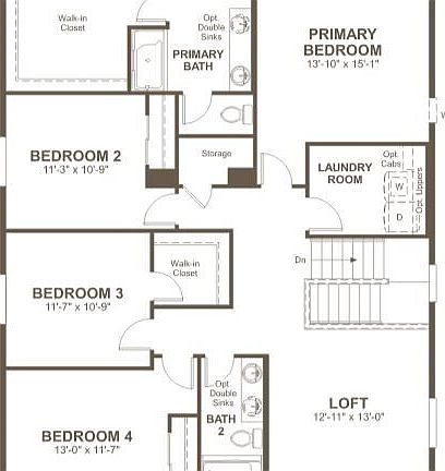 3rd image of 20316 150th Street E #593