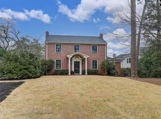 2917 Delano Dr, Columbia, SC 29204