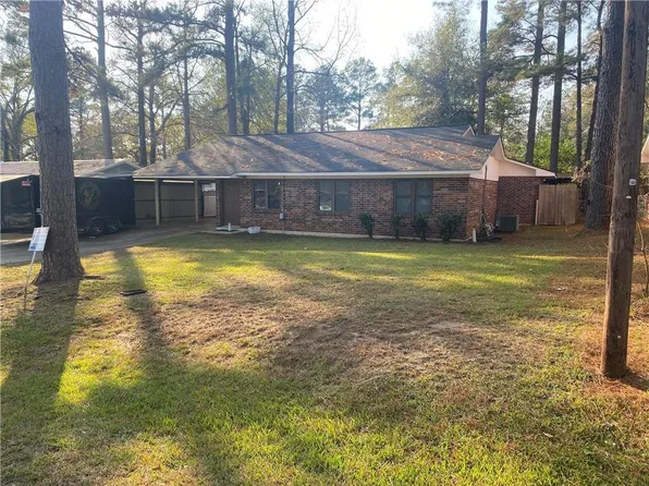 2238 Taylor Loop, Jena, LA 71342