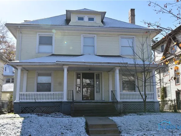 407 Rockingham St, Toledo, OH 43610