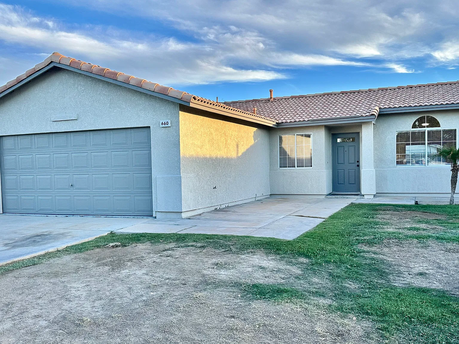660 Joshua Tree St — Photo 1