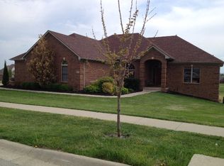 204 Braedens Way, Richmond, KY 40475