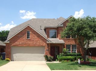 1036 Sanmar Dr, Flower Mound, TX 75028