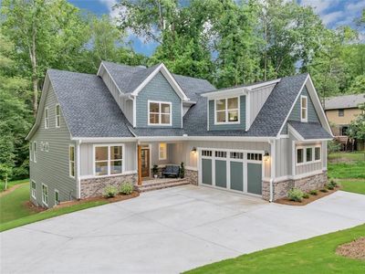 331 Terrell Dr SW, Marietta, GA, 30064