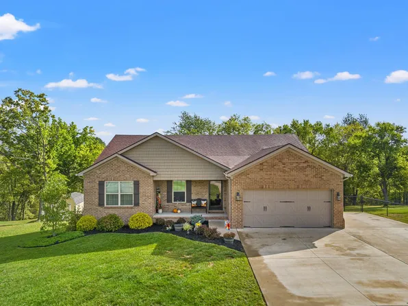 81 Lauren Ln, Lancaster, KY 40444