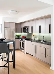 Rented by Gotham Organization