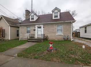 508 Dudley Ave, Georgetown, KY