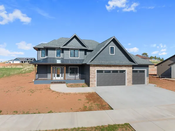 427 Gooseberry Rd, Spearfish, SD 57783