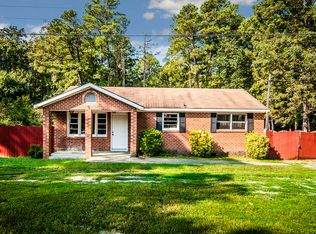 27524 Flank Rd, Petersburg, VA 23805