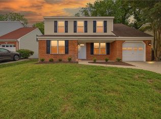 936 Thompson Way, Virginia Beach, VA 23464