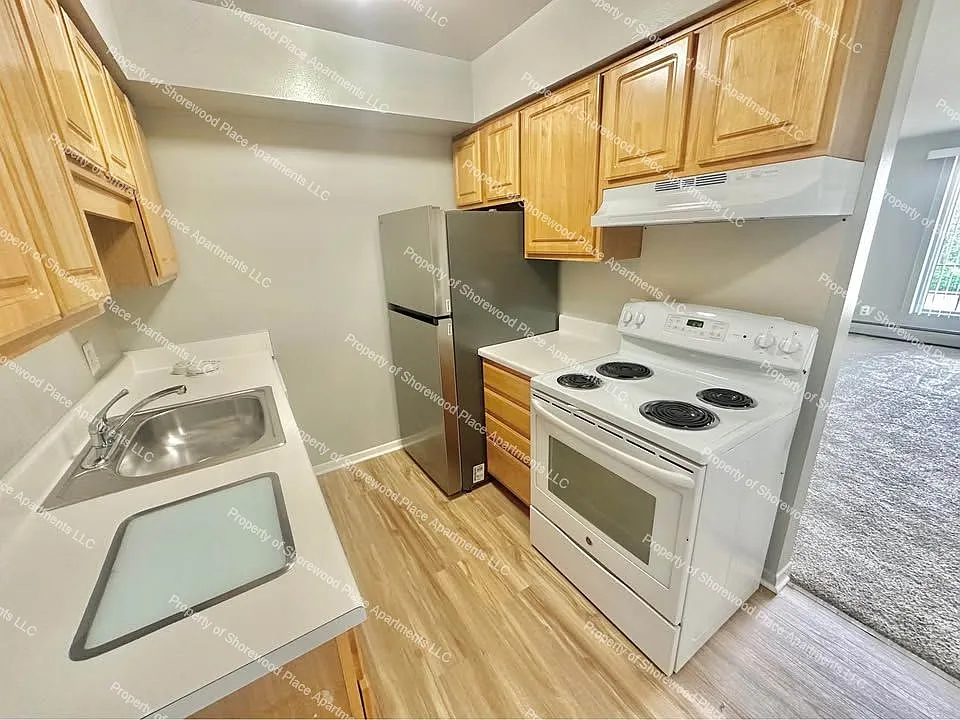 1 bed, 850 sqft, $1,000 — Photo 2