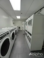 Rented by Alpha Properties NYC I LLC
