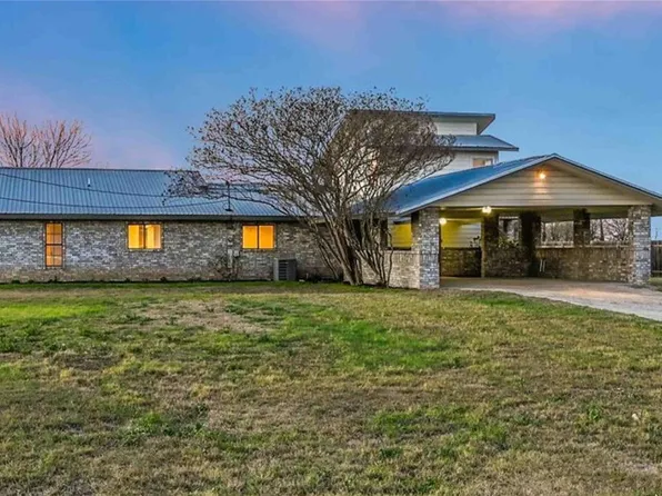 122 Forest Lake Dr, Del Valle, TX 78617
