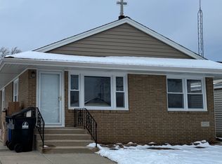 4106 Victory Ave, Racine, WI 53405