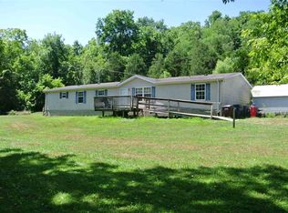 15420 Carlisle Rd, Crittenden, KY 41030