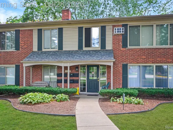 11410 Canal Rd APT 205, Sterling Heights, MI 48314