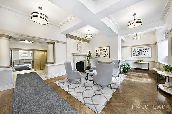 Sold by Halstead Real Estate | media 10
