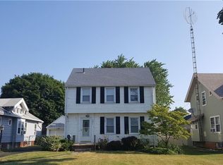 2831 116th St, Toledo, OH 43611