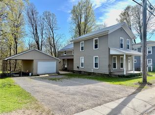 213 Salisbury St, Sandy Creek, NY