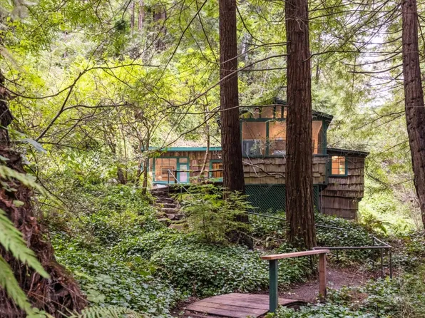 37016 Palo Colorado Rd, Carmel, CA 93923