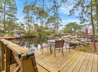 55 Shannon Dr #8, Santa Rosa Beach, FL 32459