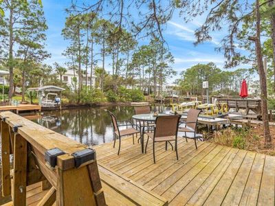 55 Shannon Dr #8, Santa Rosa Beach, FL, 32459