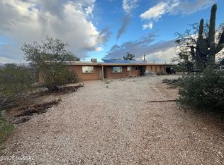 3910 N Placita Sabino, Tucson, AZ 85749