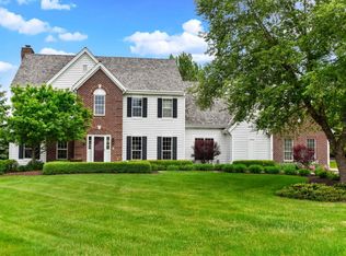 3275 Fordham Ct, Brookfield, WI 53005