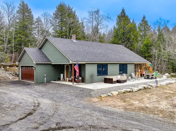 55 Monica Ridge, Rome, ME 04963