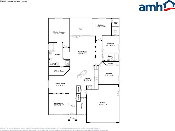 2nd image of 7236 W Irwin Ave