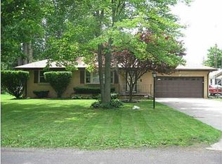 720 Weston St, Toledo, OH 43609