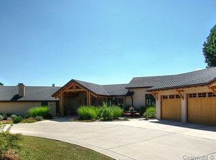 5061 Lyda Ln, Colorado Springs, CO 80904