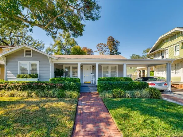 827 S Delaware Ave, Tampa, FL 33606