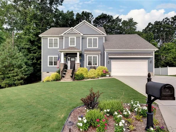 115 Willet Way, Newport News, VA 23606